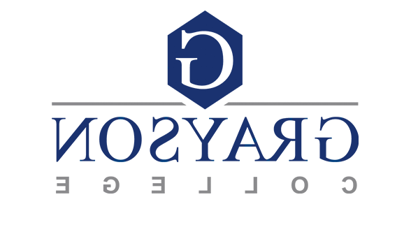 Grayson College Logo